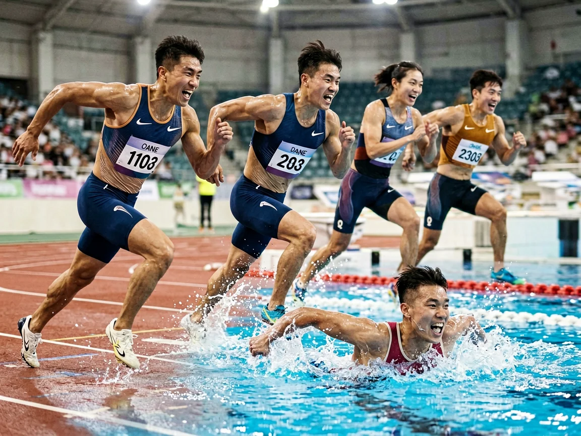 星宇率队闯入全国大学生篮球联赛总决赛引球迷热议