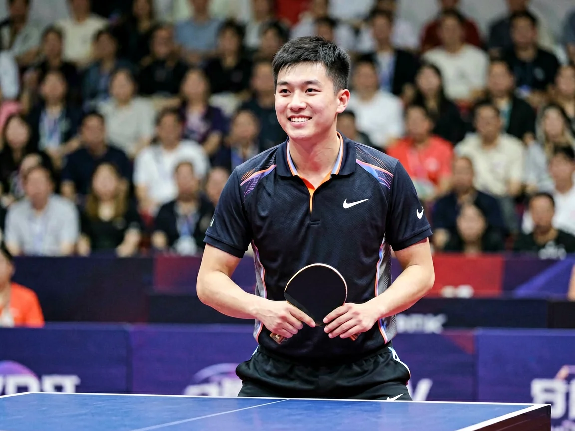 陈梦奥运会夺冠历程回顾国乒一姐赛场高光表现全盘点